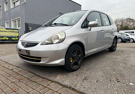 Honda Jazz 1.4 LS 76454 KM, Tüv Neu!