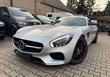 Mercedes-Benz AMG GT S Coupe*BURMESTER*NO-OPF*CARBON PAKET