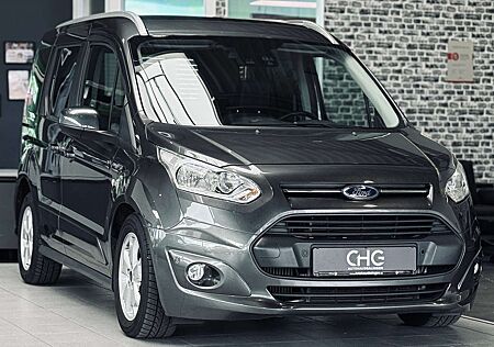 Ford Tourneo Connect Titanium |SPUR|Tempomat|Automatik|