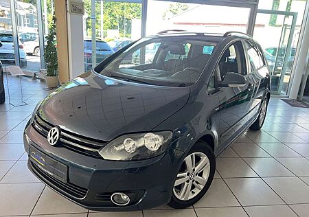 VW Golf Plus Volkswagen 1.6 TDI Match * 1.HAND *