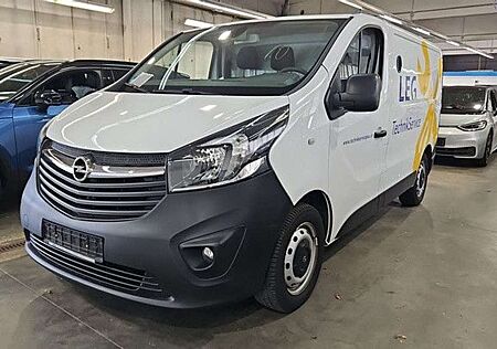 Opel Vivaro B Kasten L1H1 2,7t Würth-Ausbau