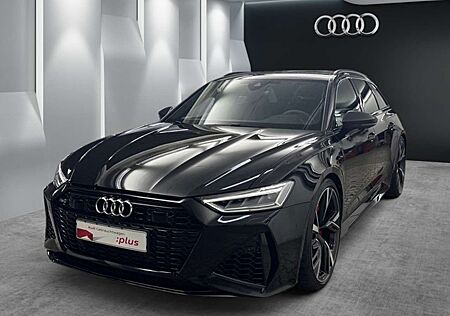 Audi RS6 RS 6 Avant RS Designpaket RS Dynamikpaket
