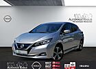 Nissan Leaf e+ Tekna 62 kWh Navi DAB PDC R-Kam. SHZ