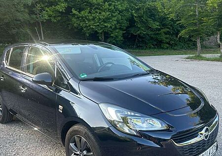 Opel Corsa 120 Jahre ecoFlex