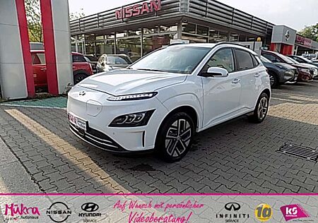 Hyundai Kona Elektro Trend Navi LED PDC Sound Krell Klima Navi