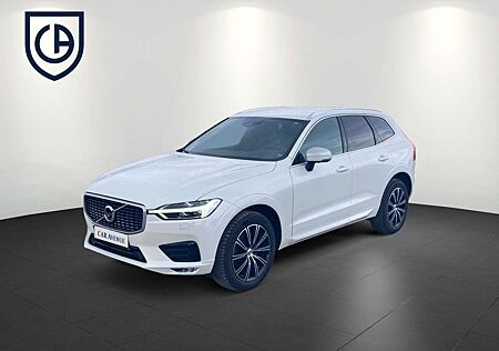 Volvo XC60 D4 AWD R-Design AHK
