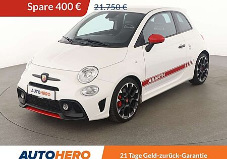 Abarth 595 1.4 Competizione*NAVI*PDC*ALU*BEATS*DAB*
