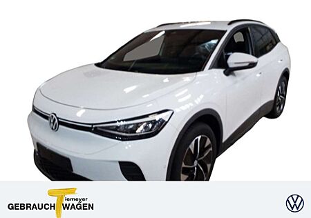 VW ID.4 Volkswagen PRO WÄRMEPUMPE KAMERA NAVI SITZHZ LM19