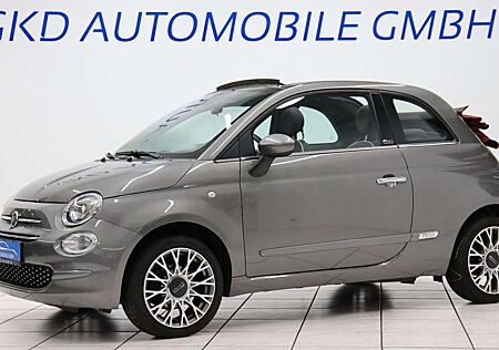 Fiat 500C Lounge*Apple|Android*PDC*Klima*