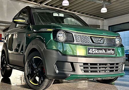 Ligier Myli E5 Diesel R.EBEL