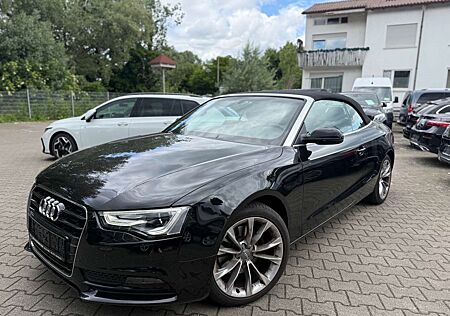 Audi A5 2.0 TDI*SoundSyst*Xenon*Tempomat*3-Zonen*Metallic