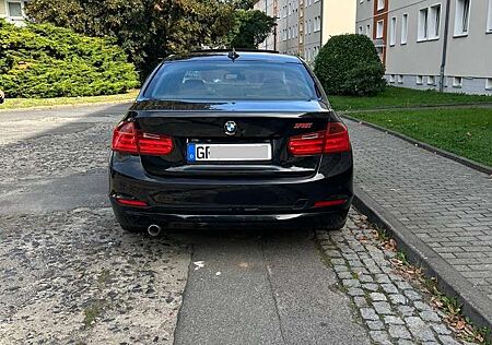 BMW 320 d