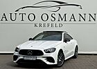 Mercedes-Benz E 53 AMG 4M+ Coupe Speedshift TCT-9G NP:110t €