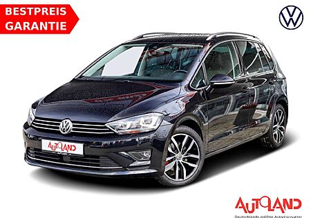 VW Golf Sportsvan Volkswagen VII 1.4 TSI DSG Bi-Xenon ACC AHK