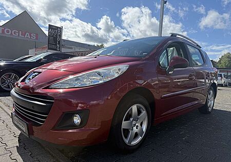Peugeot 207 SW 120 VTi Premium 2.Hand*Panoramadach*PDC*