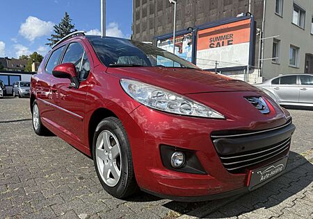 Peugeot 207 SW SW 120 VTi Premium 2.Hand*Panoramadach*PDC*