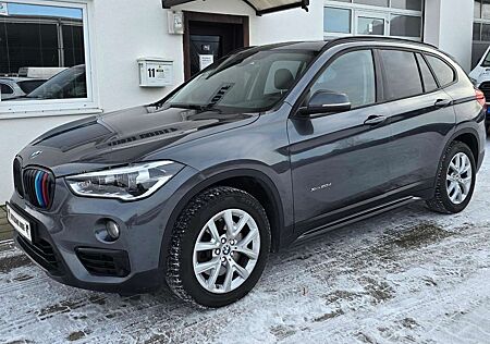 BMW X1 xDrive 20 d Sport Line