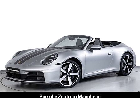 Porsche 992 .2 Carrera Cab. Lift 360°Bose Sitzbelü. HD-Matrix