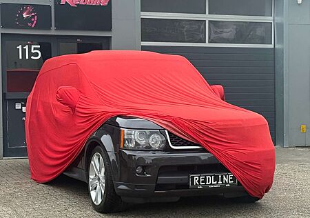 Land Rover Range Rover Sport SDV6 HSE /// 1Hand /// Voll /// Facelift ///
