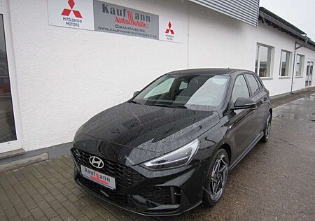 Hyundai i30 1.5 T-GDi N LINE