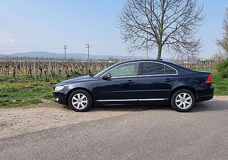 Volvo S80 D4 Momentum