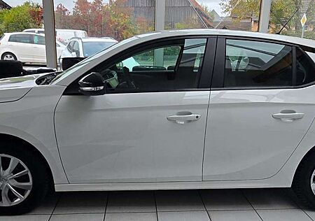 Opel Corsa Edition Start/Stop