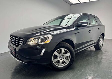 Volvo XC 60 XC60 Momentum 2WD Android Auto|Me+KAMERA+NAVI+