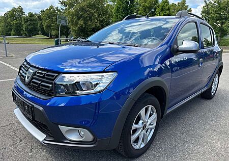 Dacia Sandero II Stepway Prestige*KLIMA*NAVI*KAM*LED*