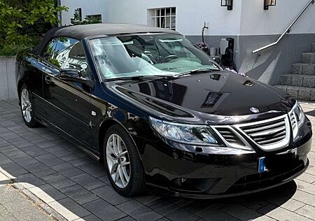 Saab 9-3 2.0t Cabrio Vector