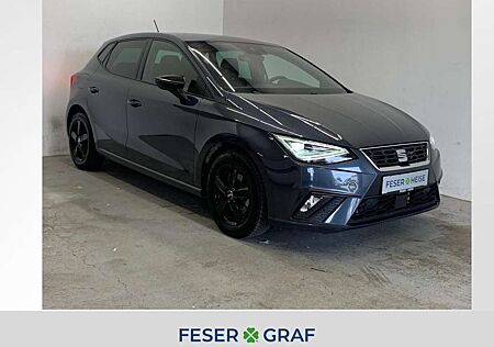 Seat Ibiza FR 1.0 TSI DSG/LED/Virtual Cockpit/Kamera/Navi/Ful