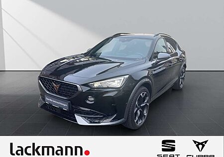 Cupra Formentor 2.0 TSI VZ 4Drive*Navi*SHZ*360°Kamera*