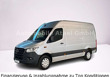 Mercedes-Benz Sprinter 317 NAVI+ 360° KAMERA+ SITZHEIZ. (3382)