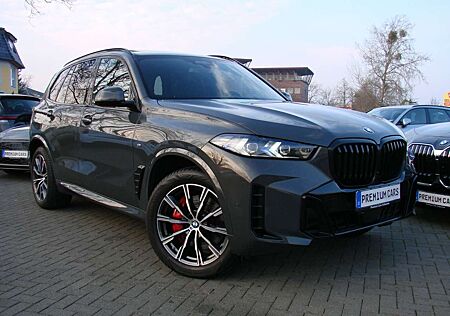 BMW X5 30 d xDrive M Sport Pro Facelift Pano ACC H&K