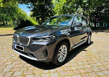 BMW X3 xDrive20i Aut.