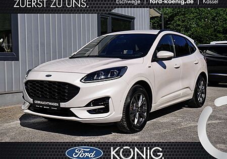 Ford Kuga ST-Line X EcoBlue Auto+ACC+ParkAsstist+LED Klima