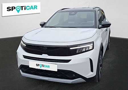 Opel Frontera Hybrid 81kW GS eDCT Navi + Allwetter