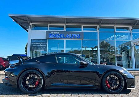 Porsche 992 911 GT3 LIFT MATRIX CARBON 2 JAHRE GARANTIE