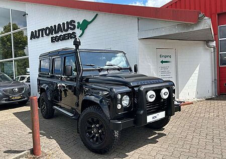 Land Rover Defender 110 SE StationWagon/LEDER/SHZ/AHK/KLIMA