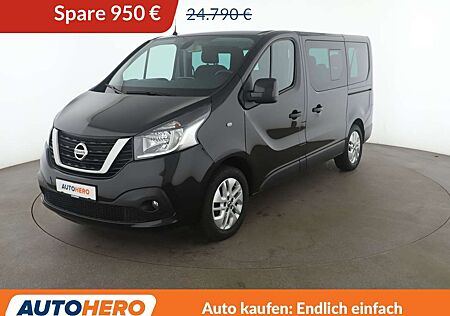 Nissan NV300 2.0 dCi L1H1 2,7t PREMIUM Aut*NAVI*TEMPO*CAM*PDC*