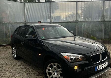 BMW X1 sDrive18i Aut.