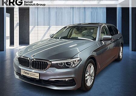 BMW 520 D TOURING 190