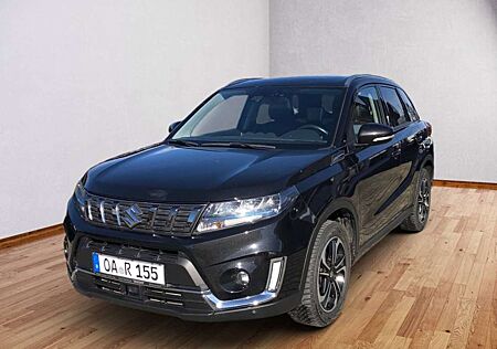 Suzuki Vitara 1.4 Comfort+ AllGrip Hybrid