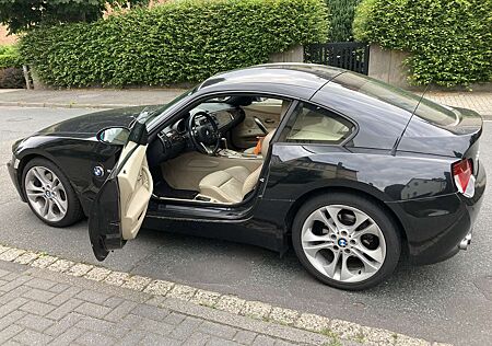 BMW Z4 3.0si