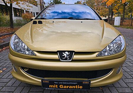 Peugeot 206 SW Tendance