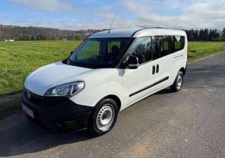 Fiat Doblo Cargo Maxi Kasten 1.Hd, Inspektion/Hu Neu