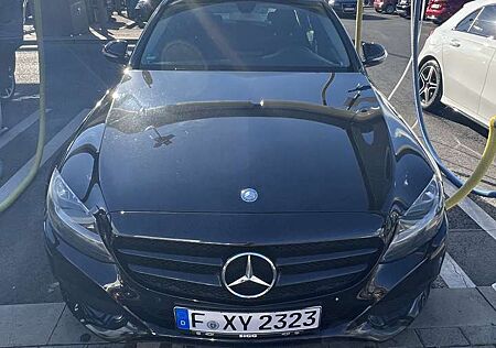 Mercedes-Benz C 200 CGI (205.042)