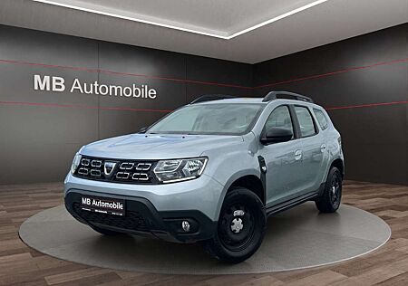 Dacia Duster II Comfort 4X4 Klima/19.800Km