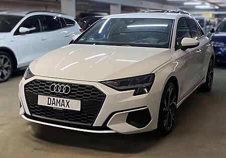 Audi A3 30 TFSI Sportback*Head-Up*NAVI*PDC