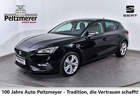 Seat Leon 1.5 eTSI ACT OPF DSG FR