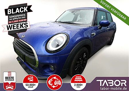 Mini ONE 1.5 102 LED LM16Z Tempomat PDC